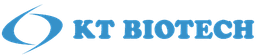 KT BIOTECH Logo