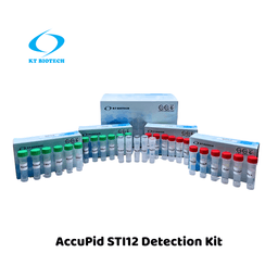 AccuPid STI12 Detection Kit