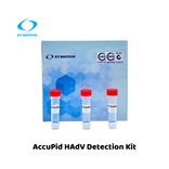 AccuPid HAdV Detection Kit (RUO)