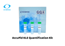 AccuPid KLE Quantification Kit (RUO)