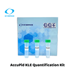 AccuPid KLE Quantification Kit (RUO)