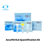 AccuPid KLE Quantification Kit (RUO)