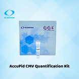 AccuPid CMV Quantification Kit (RUO)