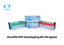 AccuPid HPV Genotyping Kit (RUO)