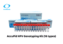 AccuPid HPV Genotyping Kit (RUO)
