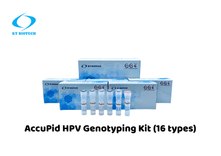 AccuPid HPV Genotyping Kit (RUO)