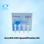 AccuPid CMV Quantification Kit (RUO)