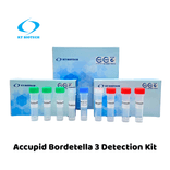 Accupid Bordetella 3 Detection Kit (RUO)