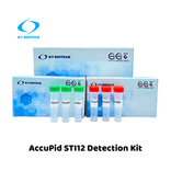 AccuPid STI12 Detection Kit