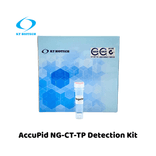 AccuPid STI12 Detection Kit