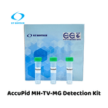 AccuPid MH-TV-MG Detection Kit (RUO)