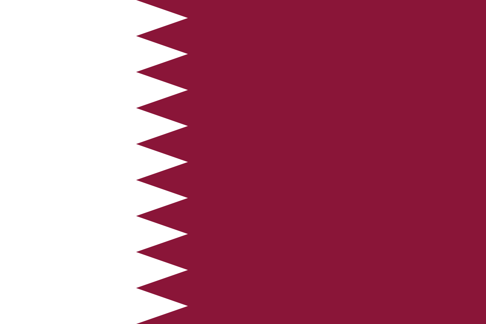 Qatar Flag